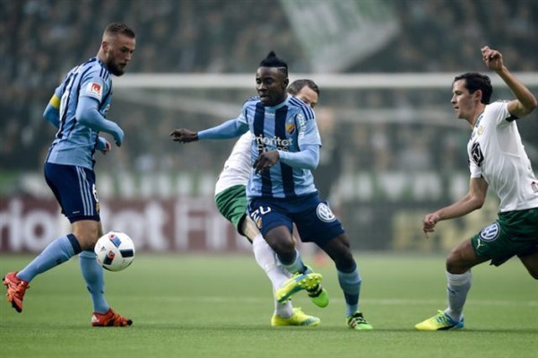 Nhận định Sundsvall vs Djurgarden 00h00, 21/09 (vòng 24 VĐQG Thụy Điển)