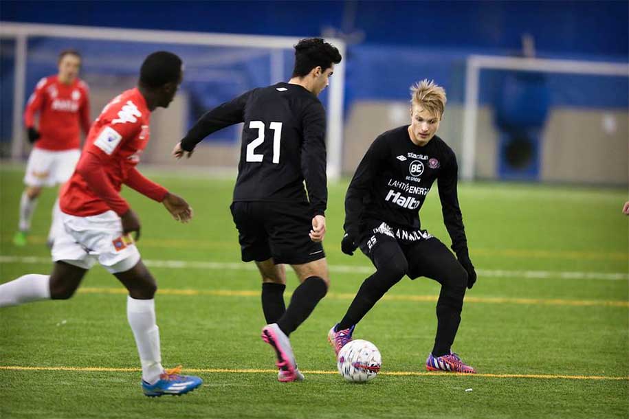 Nhận định VPS Vaasa vs Lahti 22h30, ngày 20/09 (VĐQG Phần Lan)