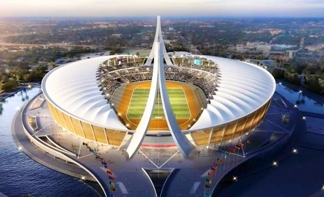 SEA Games 32 tại Campuchia sẽ diễn ra sớm hơn