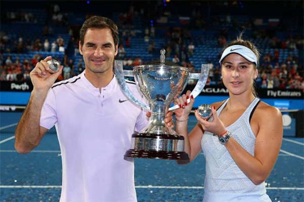 ATP Cup 2020 quá bá đạo: Trước diệt Hopman Cup, nay dọa Davis Cup