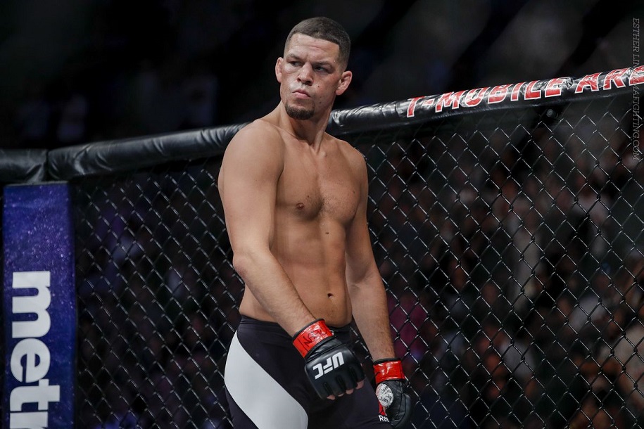 Dan Hardy: Nate Diaz là đối thủ lý tưởng cho màn tái xuất, tự tin giành chiến thắng bằng knockout Dan Hardy: Nate Diaz là đối thủ lý tưởng cho màn tái xuất, tự tin giành chiến thắng bằng knockout