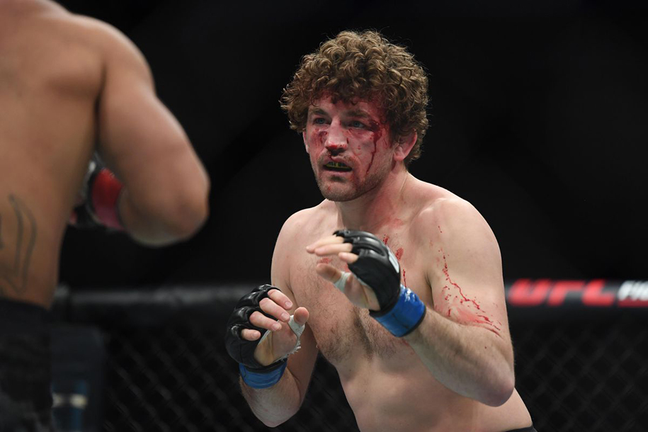Ben Askren châm chọc việc Conor McGregor ‘không dám’ quay trở lại