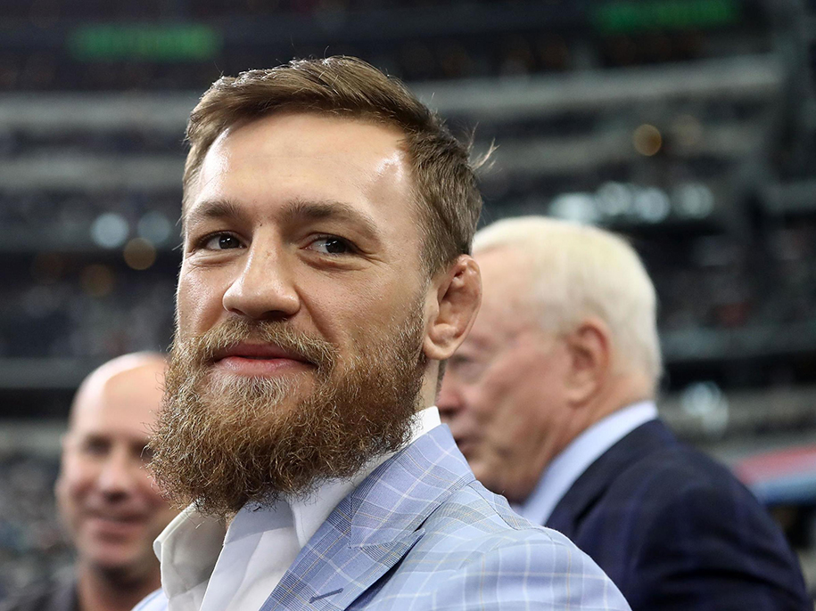 Ben Askren châm chọc việc Conor McGregor ‘không dám’ quay trở lại