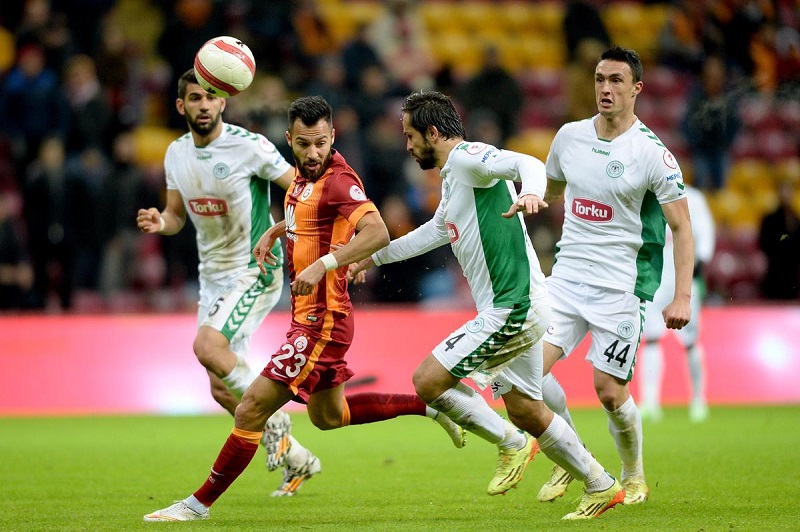 Xem trực tiếp Club Brugge vs Galatasaray ở đâu, kênh nào?