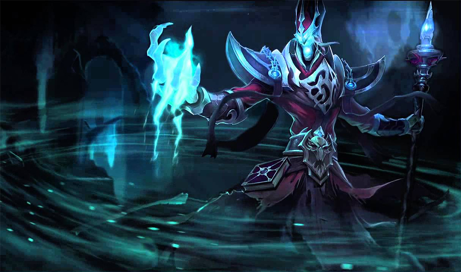 Top 10 tướng mạnh nhất của ARURF