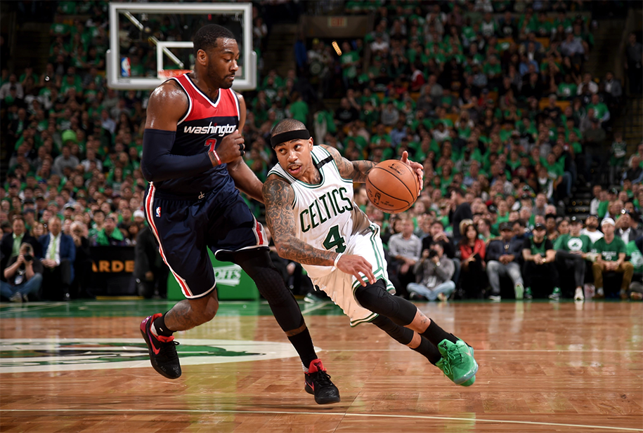 Isaiah Thomas tiếp tục lên bàn mổ, dự kiến ngồi ngoài 6-8 tuần