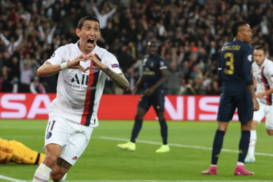 Kết quả Cúp C1 châu Âu (19/9): Real Madrid thua đau PSG, Juventus hòa kịch tính Atletico