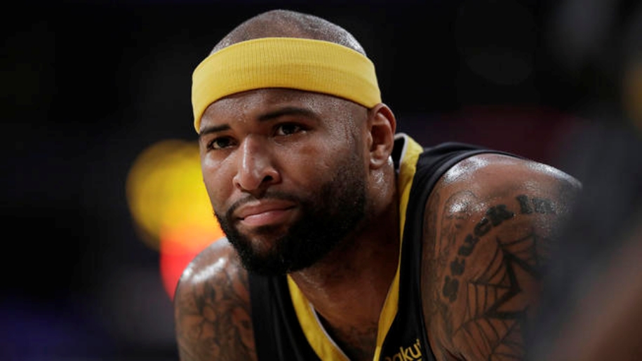 LA Lakers có thêm 1,75 triệu đôla trong quỹ lương sau chấn thương của Cousins