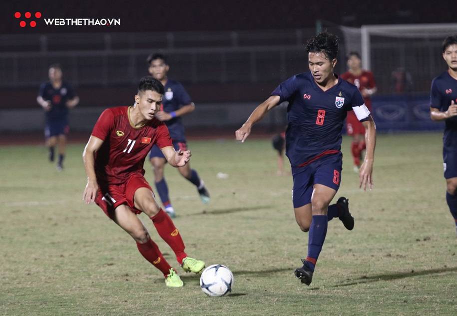 Lịch thi đấu vòng loại U19 châu Á 2020: Việt Nam đụng độ Nhật Bản