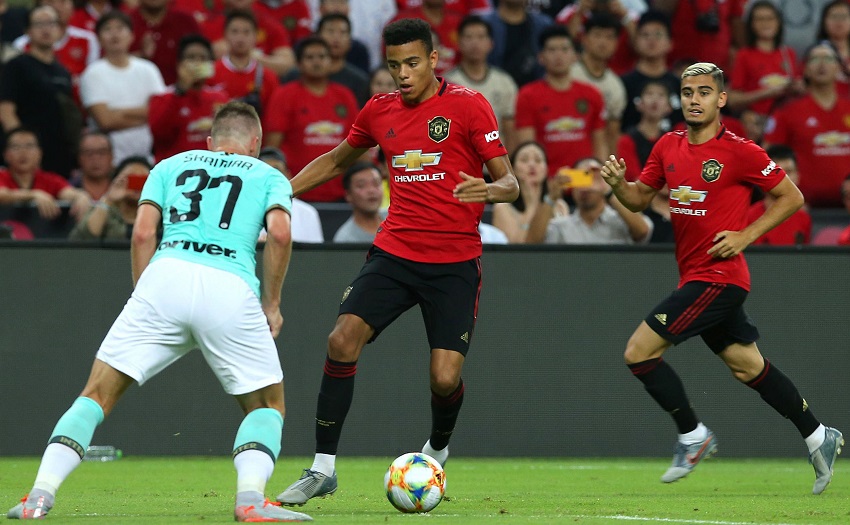 MU xác nhận 4 ngôi sao đá chính trận gặp Astana tại Europa League