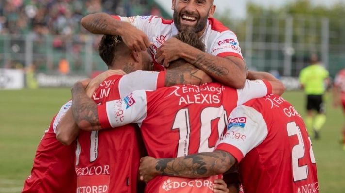 Nhận định Argentinos Juniors vs Central Cordoba 07h10, 21/09 (VĐQG Argentina 2019/20)