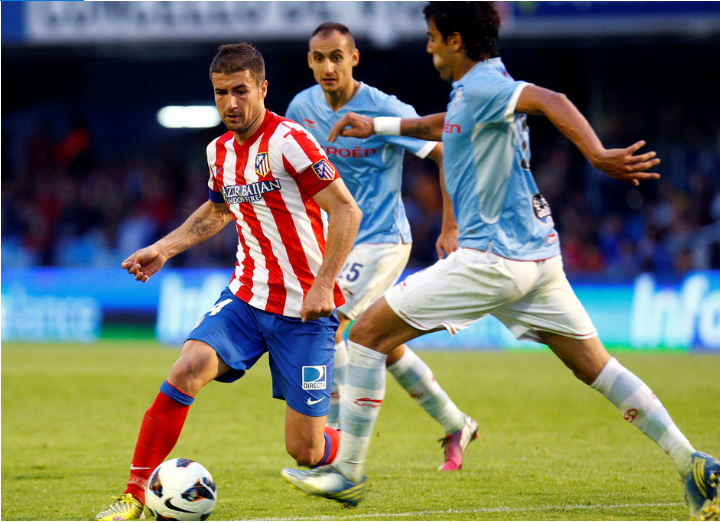 Nhận định Atletico Madrid vs Celta Vigo 23h30, 21/09 (VĐQG Tây Ban Nha)