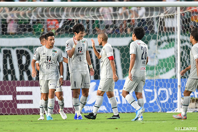 Nhận định Avispa Fukuoka vs Fagiano Okayama 14h00, 21/09 (hạng 2 Nhật Bản)
