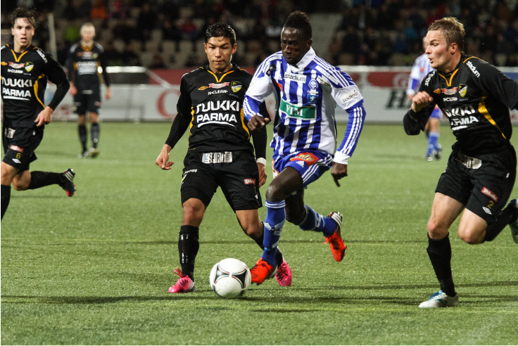 Nhận định FC Honka vs HJK Helsinki 17h00, 21/09 (VĐQG Phần Lan)