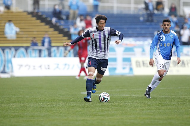 Nhận định Kofu vs Albirex Niigata 16h00, 21/09 (Hạng 2 Nhật Bản 2019)