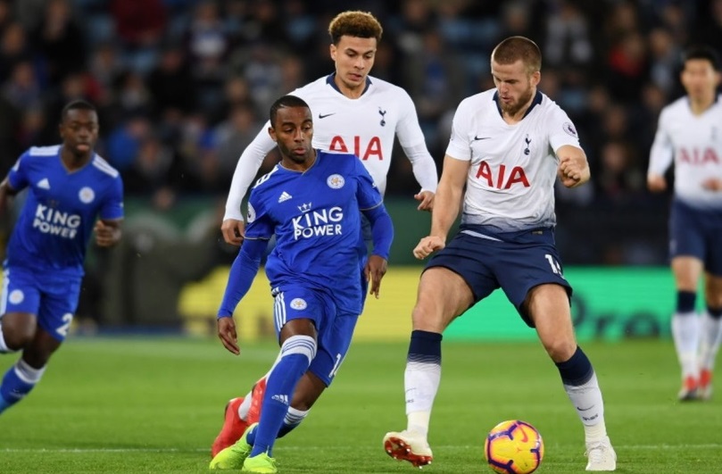 Nhận định Leicester vs Tottenham 18h30, 21/09 (Ngoại hạng Anh)