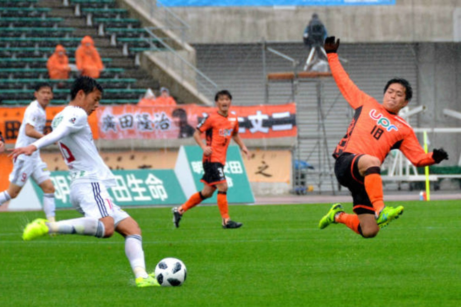 Nhận định Zweigen Kanazawa vs Renofa 17h ngày 21/9 (J-League 2)