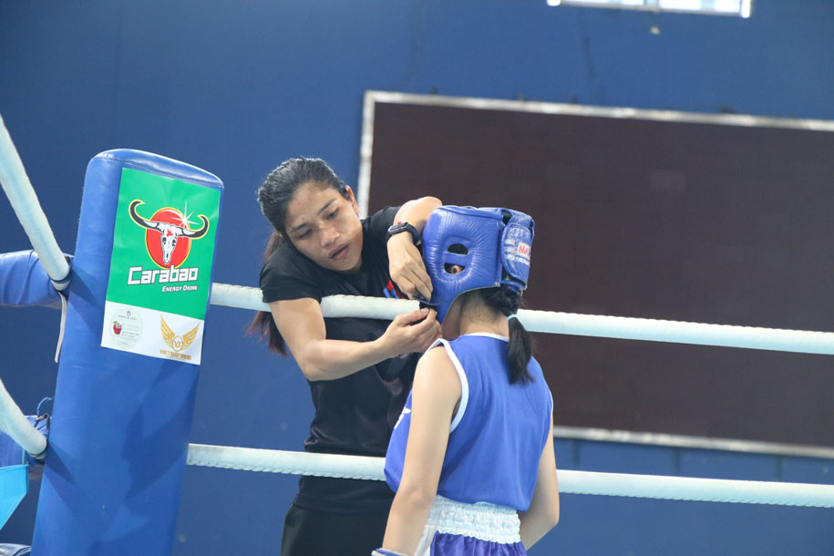 Những thay đổi lớn đáng chú ý tại Giải trẻ và vô địch Kickboxing TP.HCM 2019