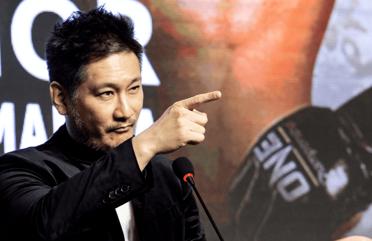 Ông trùm ONE Championship đã xây dựng một đế chế tỷ đô như thế nào?