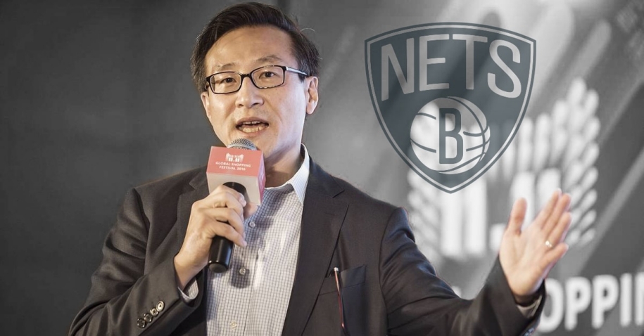 Phó Chủ tịch Alibaba mua đứt đội bóng của Kevin Durant và Kyrie Irving