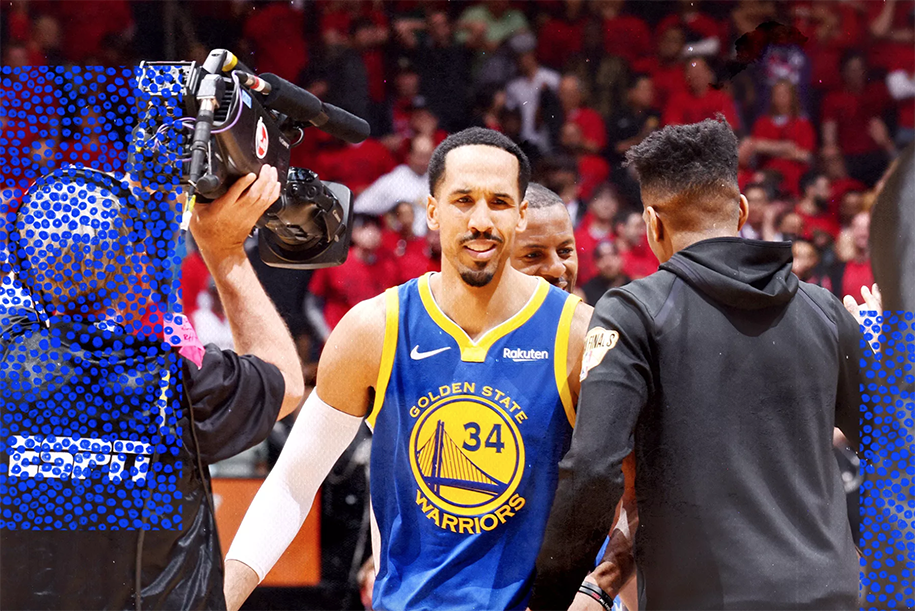 Sẽ thật khó để có được một Shaun Livingston thứ hai