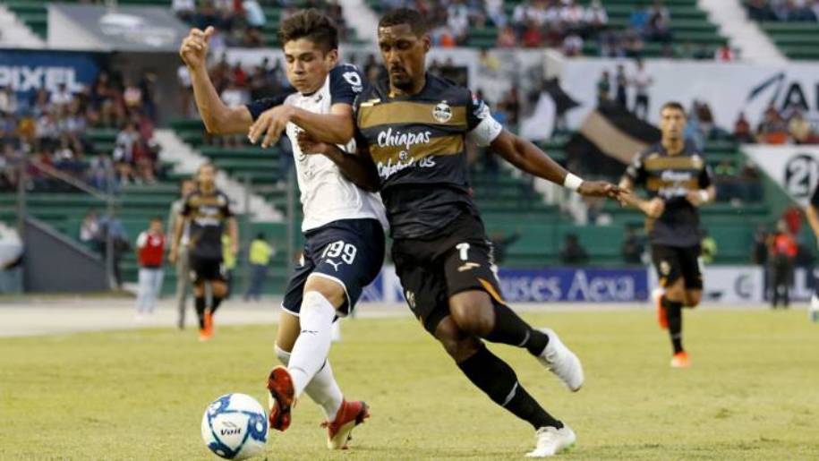 Trực tiếp Dorados vs Cafetaleros de Chiapas: 3 điểm cho chủ nhà