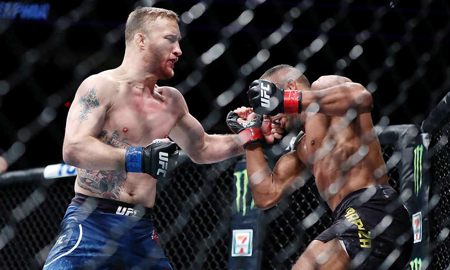 Matt Serra điểm danh 2 cái tên có thể đánh bại được Khabib