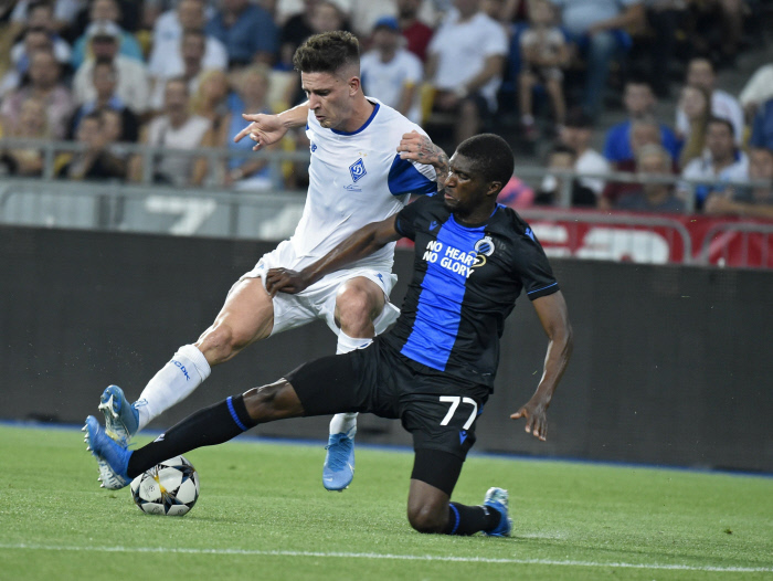 Xem trực tiếp Dinamo Kiev vs Malmo ở đâu, kênh nào?