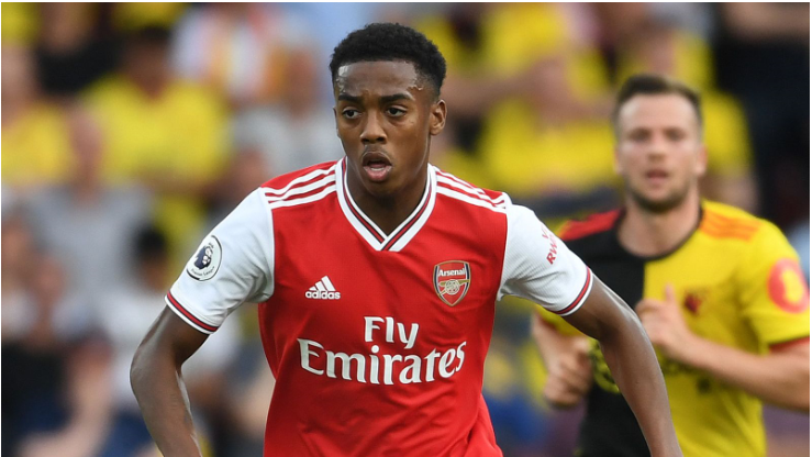 Xem trực tiếp Eintracht Frankfurt vs Arsenal ở đâu, kênh nào?