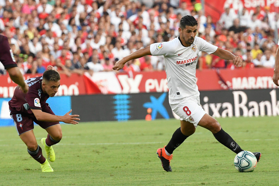 Xem trực tiếp Qarabag vs Sevilla ở đâu, kênh nào?