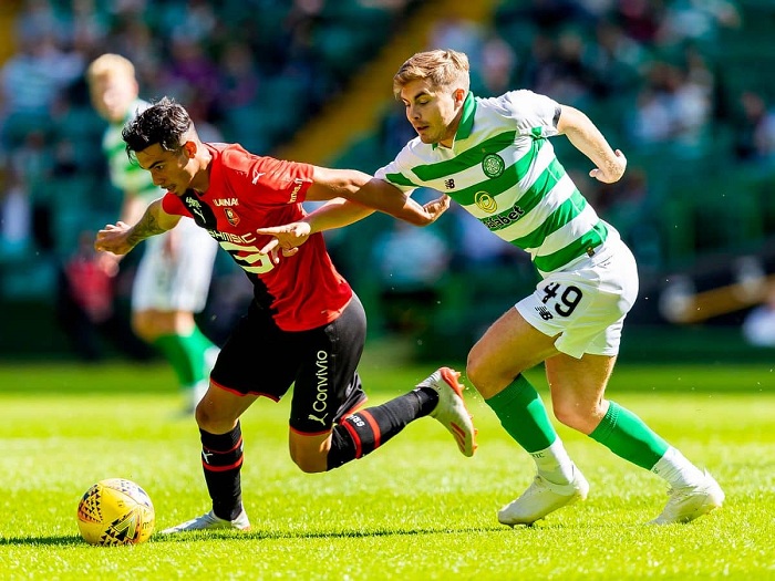 Xem trực tiếp Rennes vs Celtic ở đâu, kênh nào?