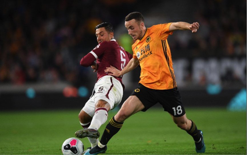 Xem trực tiếp Wolves vs Sporting Braga ở đâu, kênh nào?
