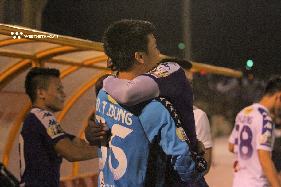 "Chức vô địch V.League 2019 của Hà Nội FC xứng đáng hơn mùa trước"