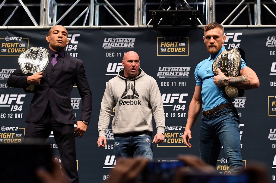 Đai Interim của UFC là gì? Đai Interim có ý nghĩa như thế nào?