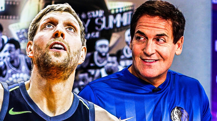 Dirk Nowitzki có thể trở thành chủ sở hữu Dallas Mavericks