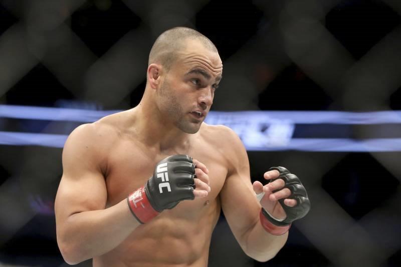 Eddie Alvarez khẳng định UFC không phải là nơi tập trung các võ sĩ giỏi nhất