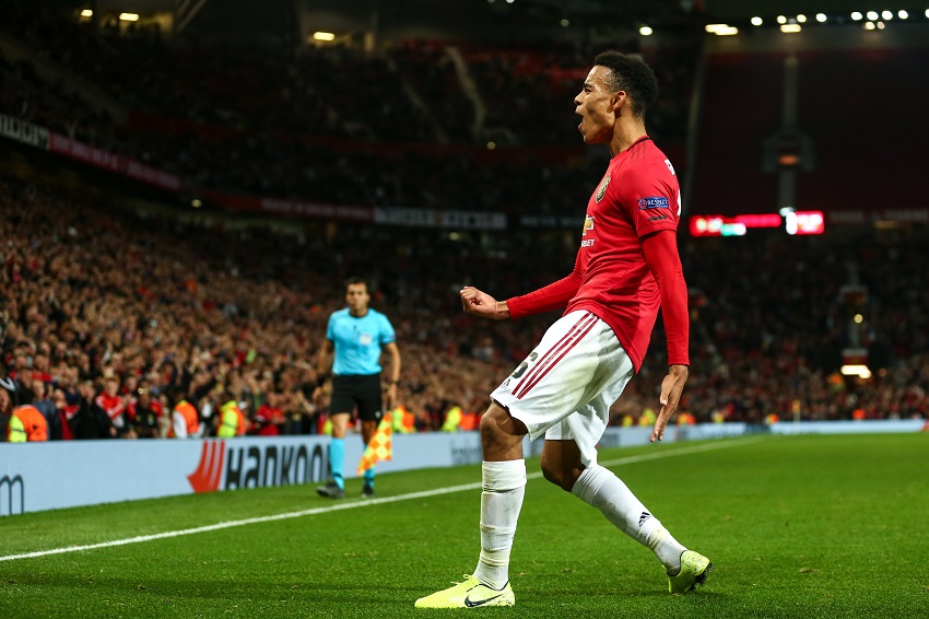 MU mở màn Europa League với Greenwood lập kỷ lục ghi bàn trẻ nhất