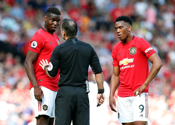 MU xác nhận 3 ngôi sao bỏ lỡ trận gặp West Ham vào cuối tuần