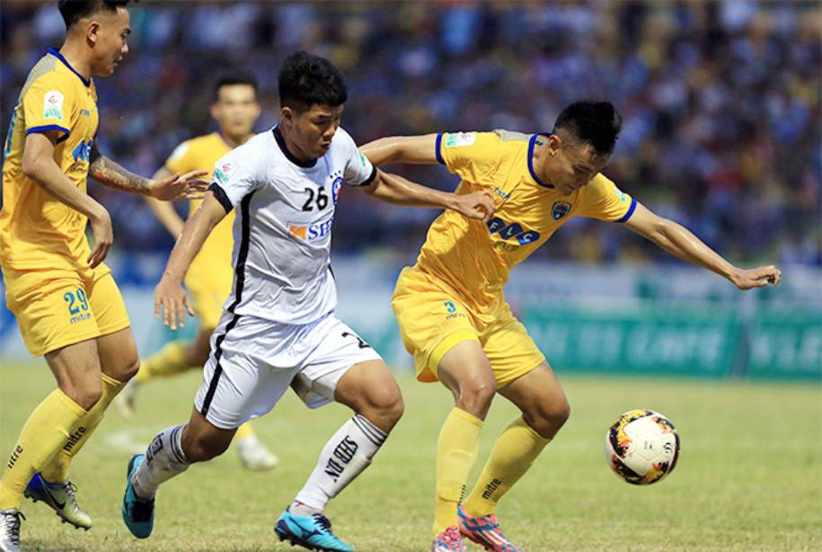 Nhận định Đà Nẵng vs Thanh Hóa: Tiếp đà sa sút