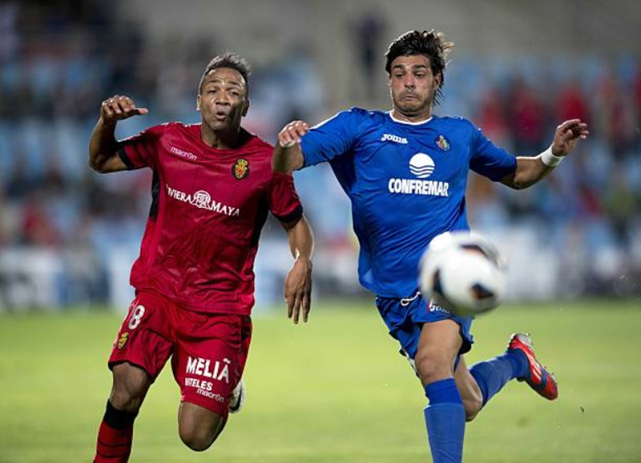 Nhận định Getafe vs Mallorca 17h00 ngày 22/9 (La Liga 2019/20)