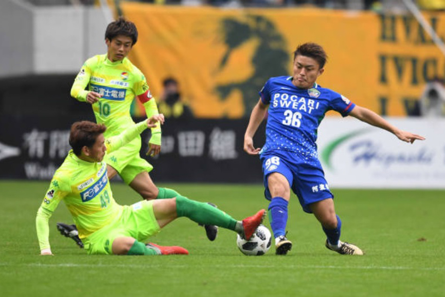 Nhận định JEF United vs Tokushima Vortis 13h ngày 22/9 (J-League 2)