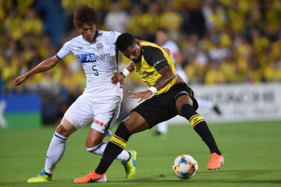 Nhận định Kashiwa Reysol vs Ehime FC 14h ngày 22/9 (J-League 2)