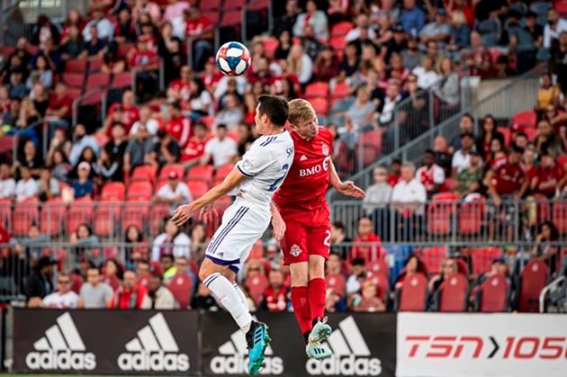Nhận định Los Angeles vs Toronto 09h30, 22/09 (Nhà Nghề Mỹ MLS)