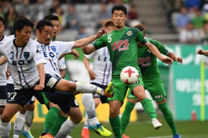 Nhận định Omiya Ardija vs Tokyo Verdy 17h00, ngày 22/09 (hạng Nhì Nhật Bản)