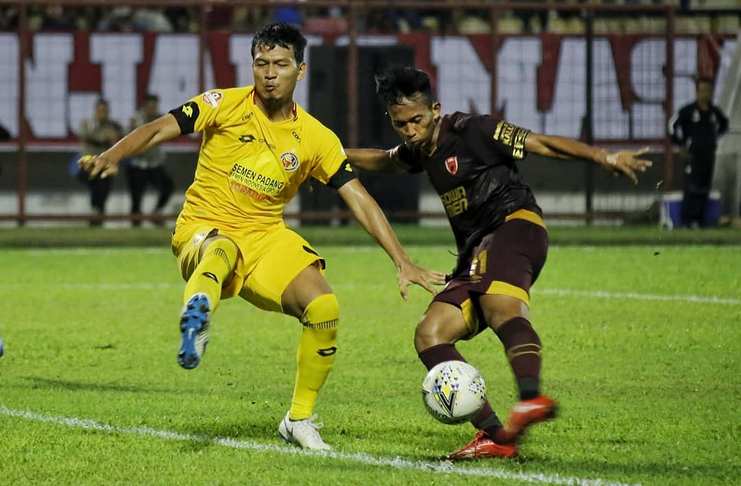 Nhận định Semen Padang vs PSM Makassar 15h30, 23/09 (vòng 20 VĐQG Indonesia)