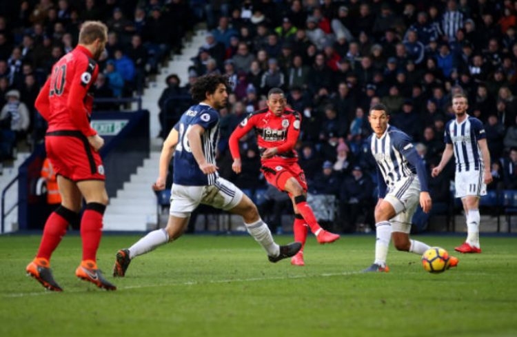 Nhận định West Brom vs Huddersfield 18h00, ngày 22/09 (hạng Nhất Anh)