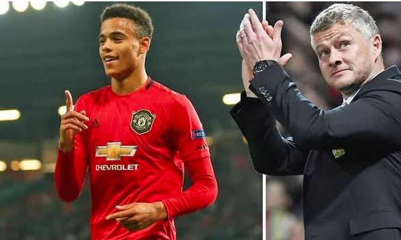 Solskjaer nhấn mạnh một điều về Greenwood sau khi ghi bàn cho MU