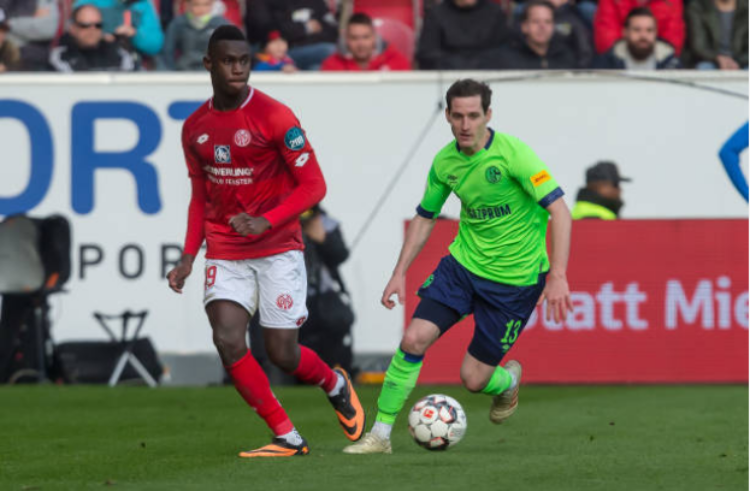 Xem trực tiếp Schalke 04 vs Mainz 05 ở đâu, kênh nào?