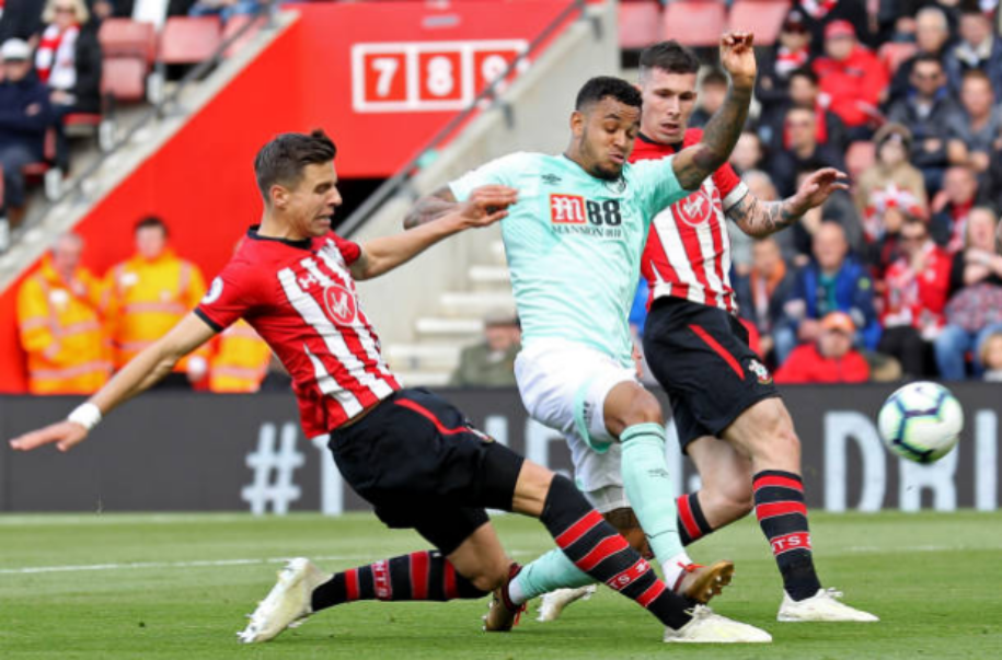 Xem trực tiếp Southampton vs Bournemouth ở đâu, kênh nào?