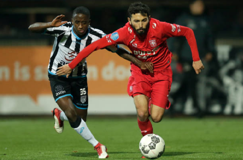 Xem trực tiếp Twente vs Heracles Almelo ở đâu, kênh nào?